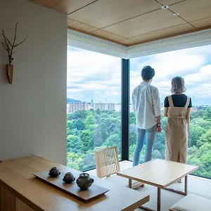 Onsen Yuen 료칸