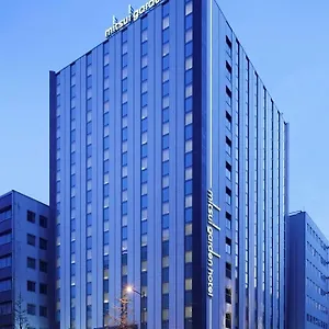 Mitsui Garden Отель