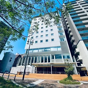 Flex 3*, Hiroshima Japan