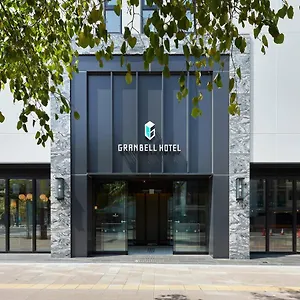 Susukino Granbell 호텔