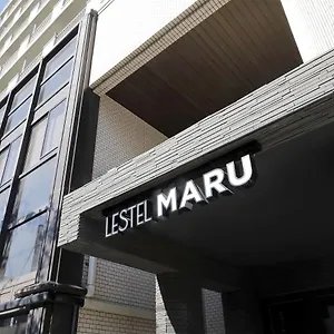 Lestel Maru 아파트호텔