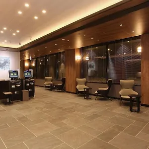 Washington Plaza 호텔