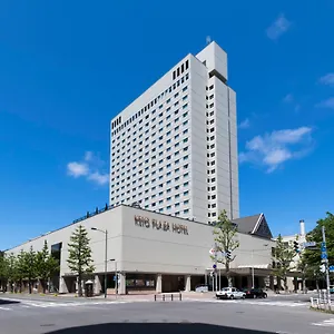 Keio Plaza Отель