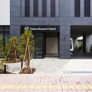 Daiwa Roynet Nakajima Koen 호텔