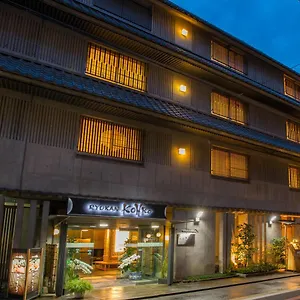 Kohro 3*, Kyoto Japan