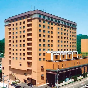 Jozankei Manseikaku Milione 4*, Sapporo Japan