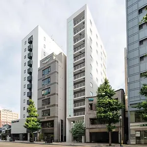 Vista Odori Hotel