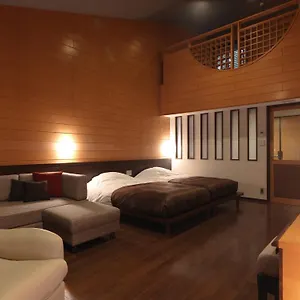 Jozankei Tsuruga Mori No Uta 5*, Sapporo Japan