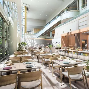 Hotel Grand Mercure Odori Park