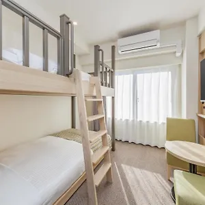 Mystays Nippori 3*, Tokyo Japan