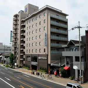 Plaza 3*, Kyoto Japan