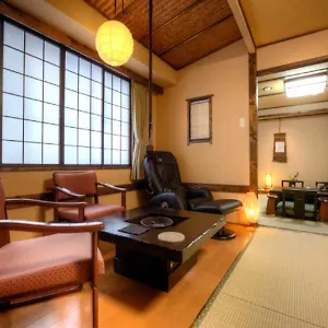Nukumorino-yado Furukawa Ryokan