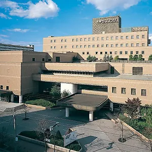 Sun Plaza Отель