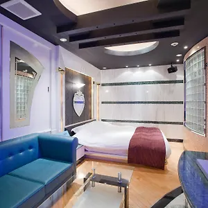 & J-mex Shinjuku Kabukicho (adults Only) 3*, Tokyo Japan