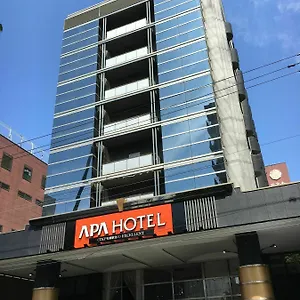 Apa Tkp Ekikita Excellent Hotel
