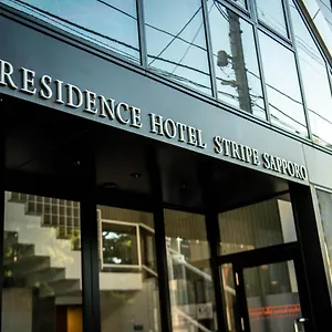 Stripe Aparthotel